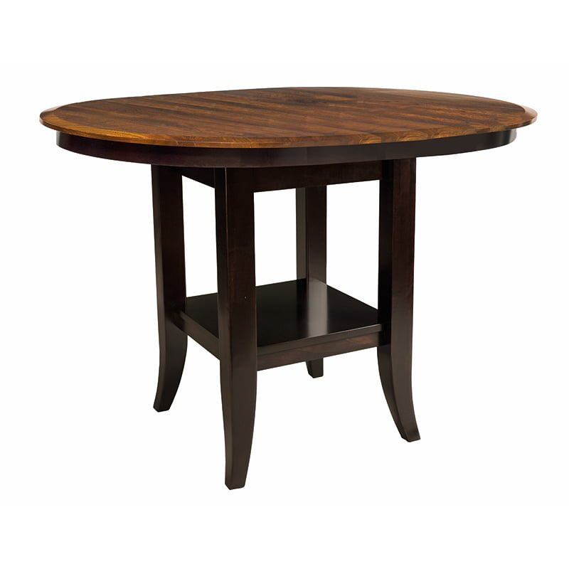Christy-round-dining-extension-table-with-1-leaf