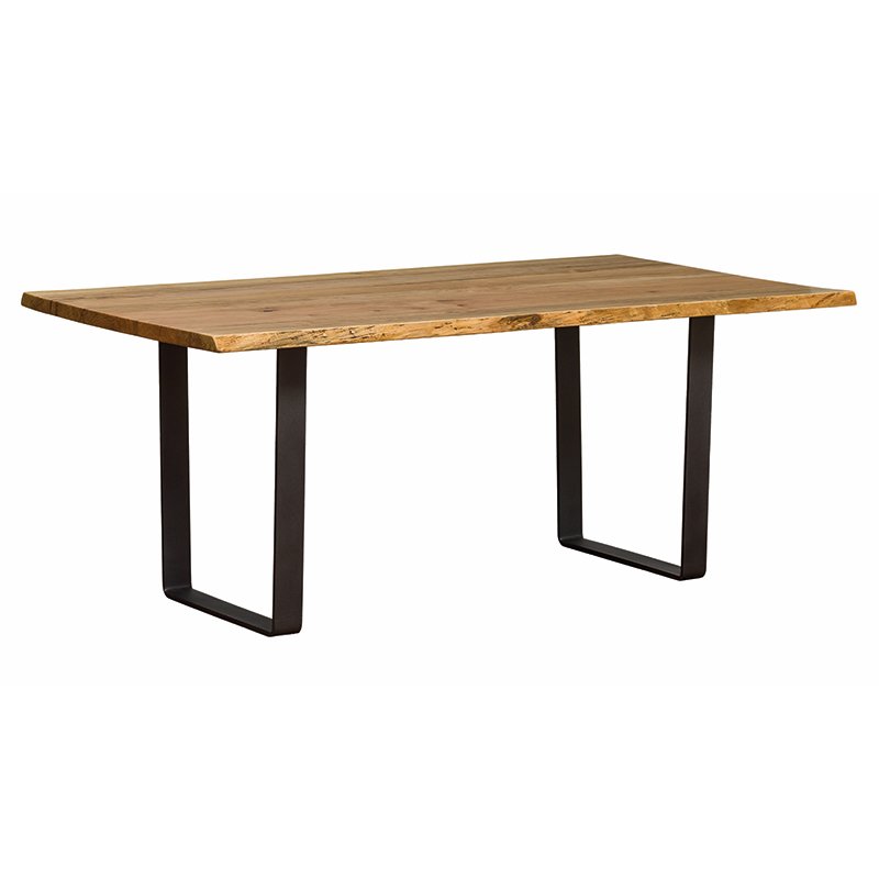 Live-edge-dining-table-with-u-base