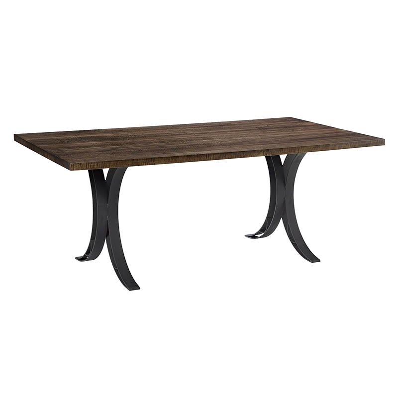 Yosemite-collection-dining-table-with-tiger-maple-1