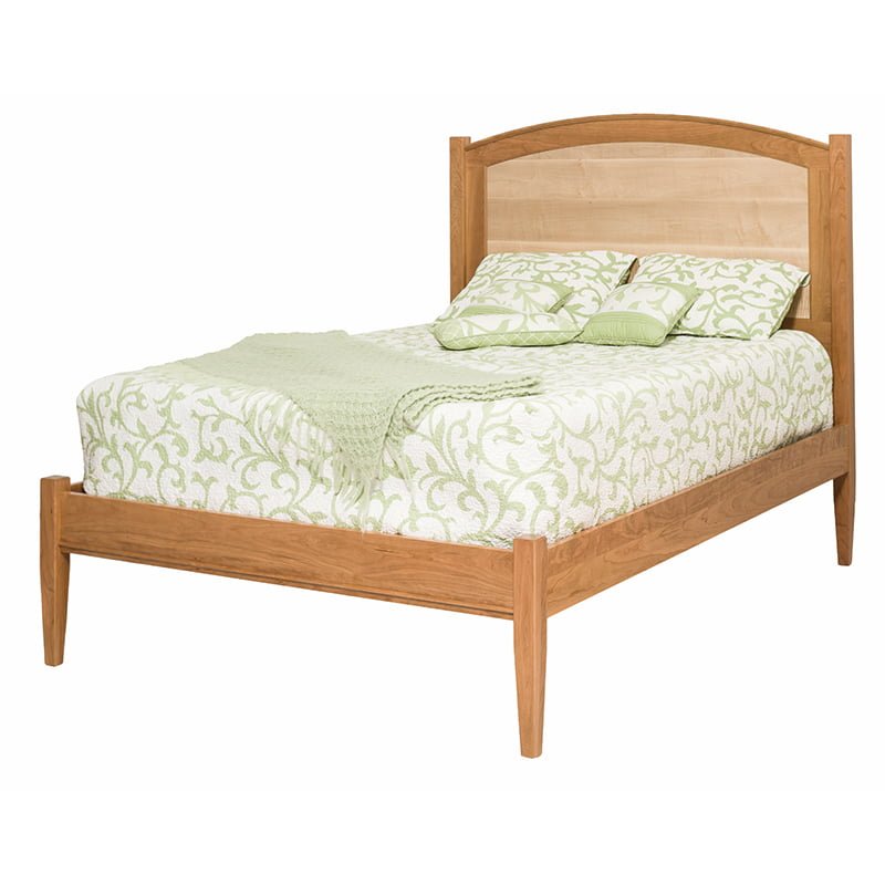 Waterford-arch-panel-bed