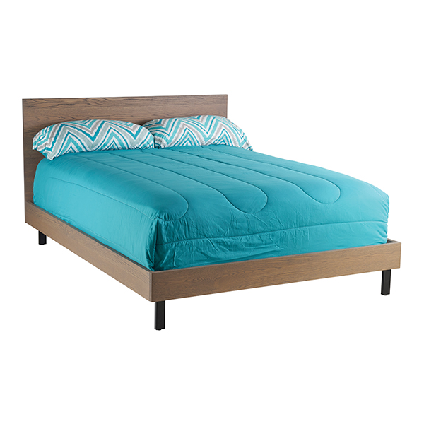 georgetown panel bed