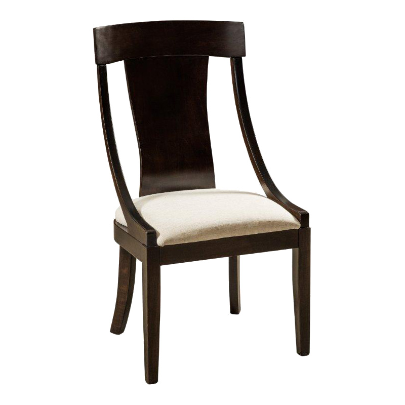 ritz side dining chair